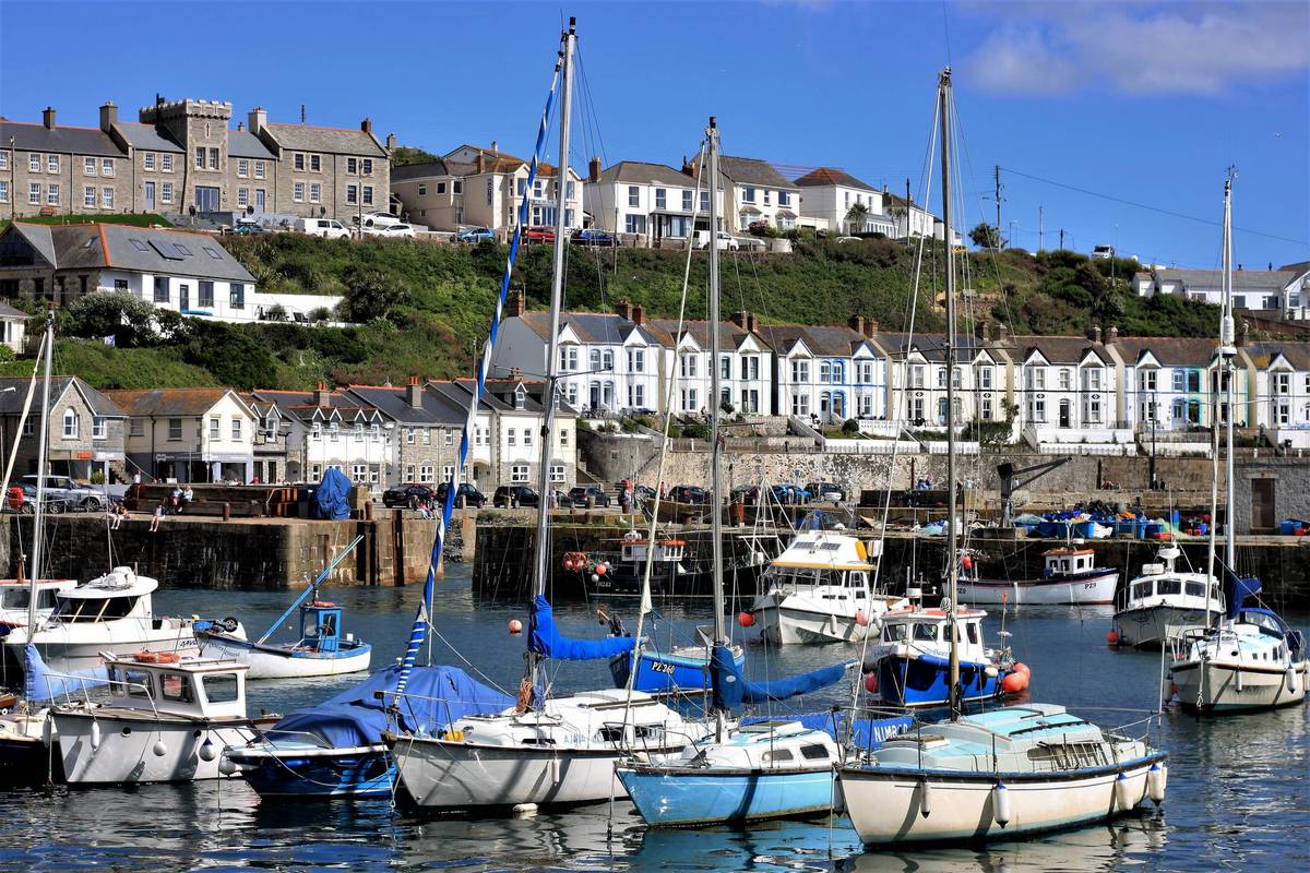 3rd. - Mervyn Burkill